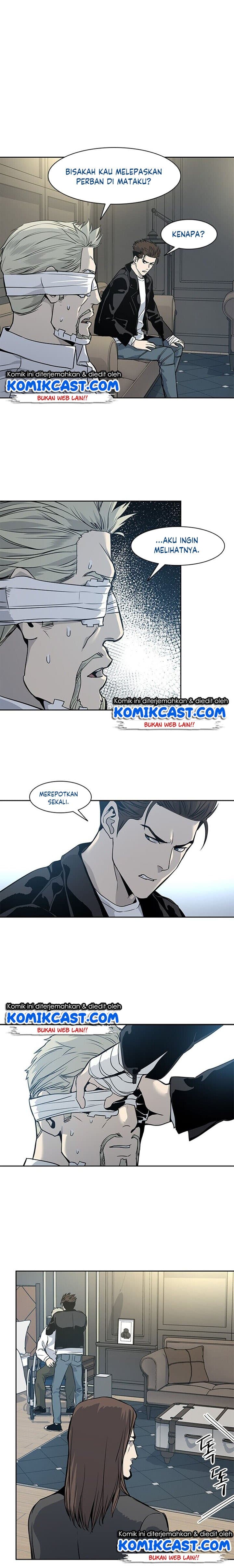 Chapter Komik
              God of Blackfield Chapter 34 - page 20