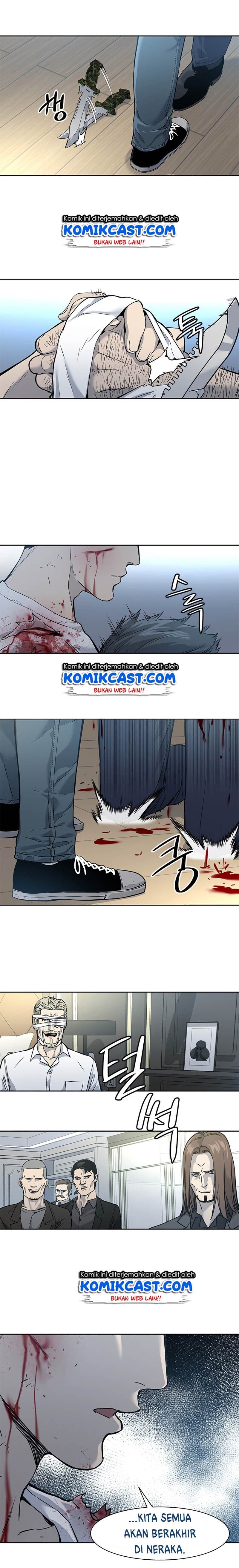 Chapter Komik
              God of Blackfield Chapter 35 - page 20