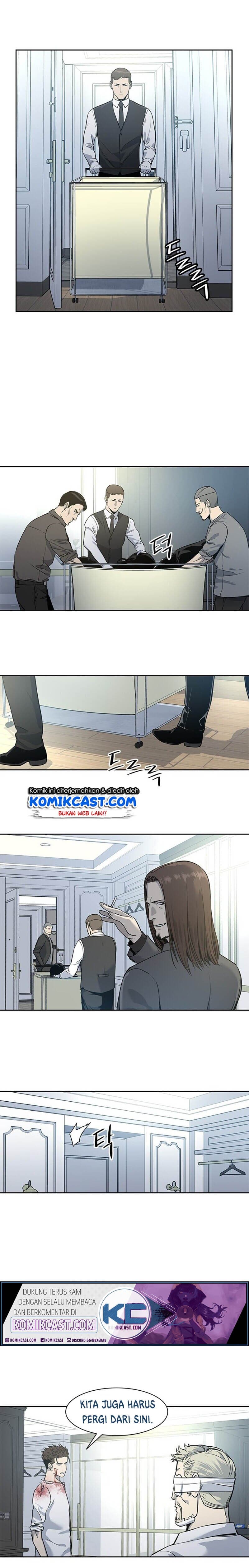 Chapter Komik
              God of Blackfield Chapter 36 - page 10