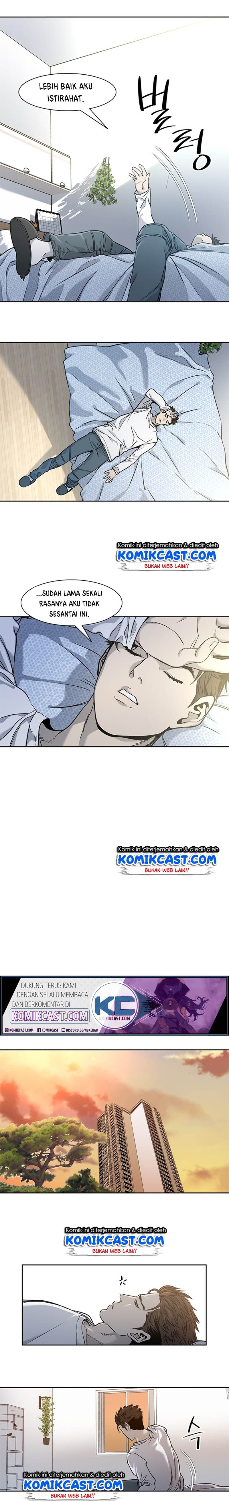 Chapter Komik
              God of Blackfield Chapter 37 - page 12