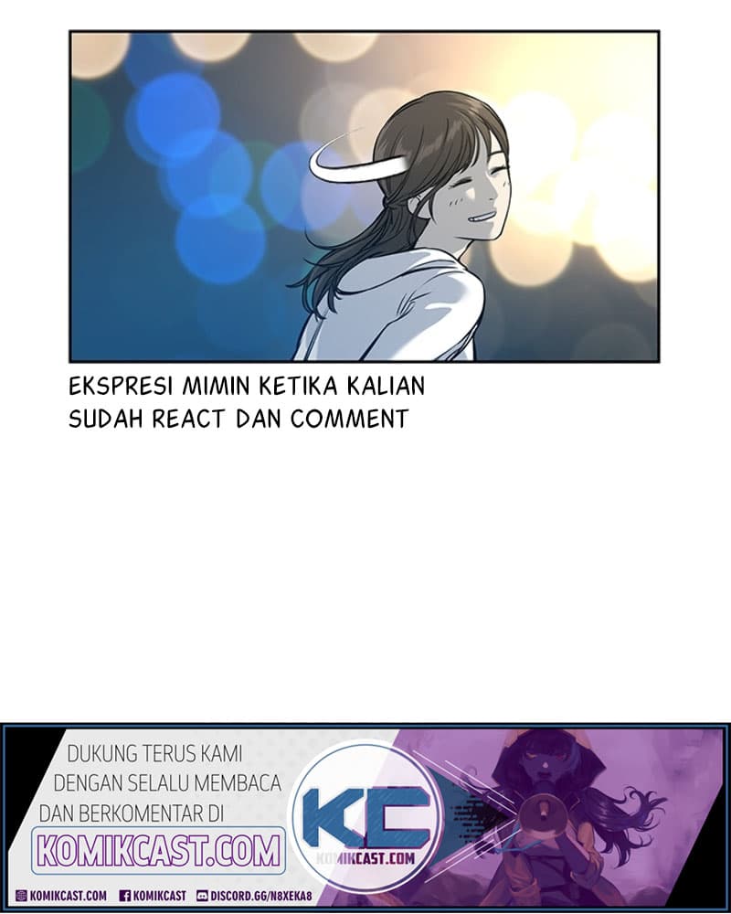 Chapter Komik
              God of Blackfield Chapter 38 - page 19