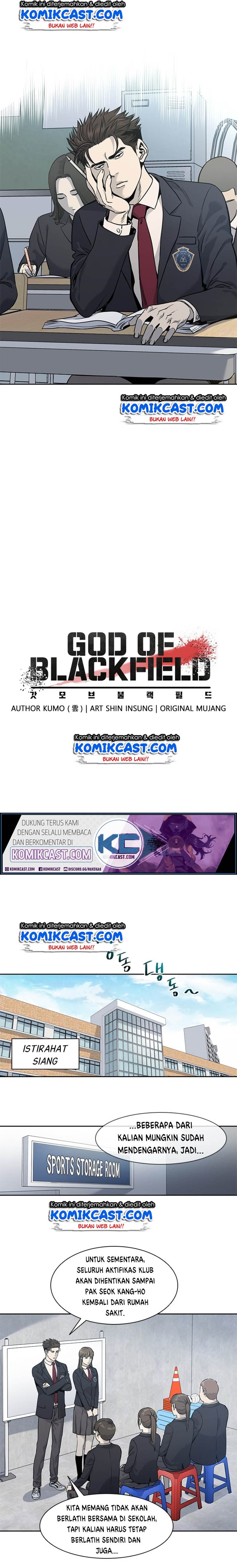 Chapter Komik
              God of Blackfield Chapter 39 - page 3