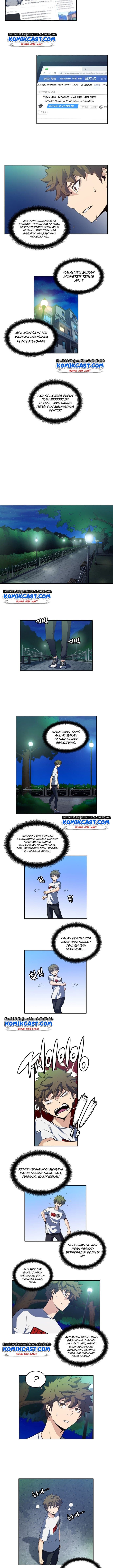 Chapter Komik
              OOPARTS Chapter 4 - page 4