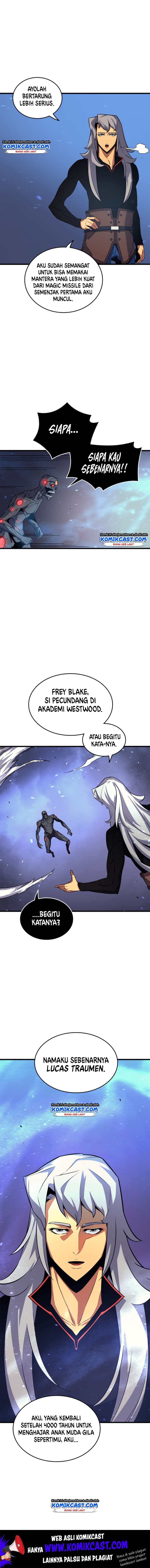 Chapter Komik
              The Great Mage Returns After 4000 Years Chapter 17 - page 16