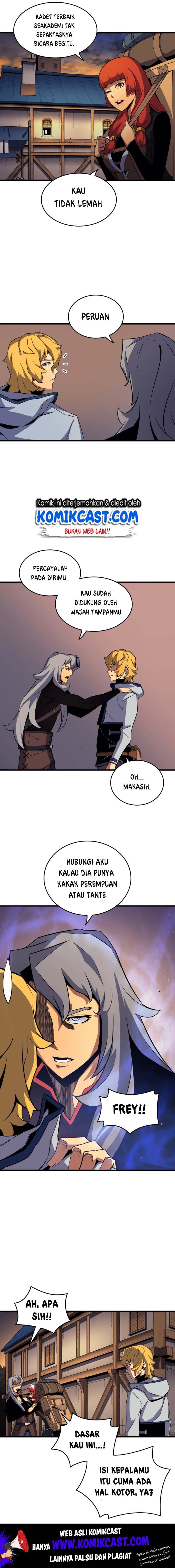 Chapter Komik
              The Great Mage Returns After 4000 Years Chapter 18 - page 12