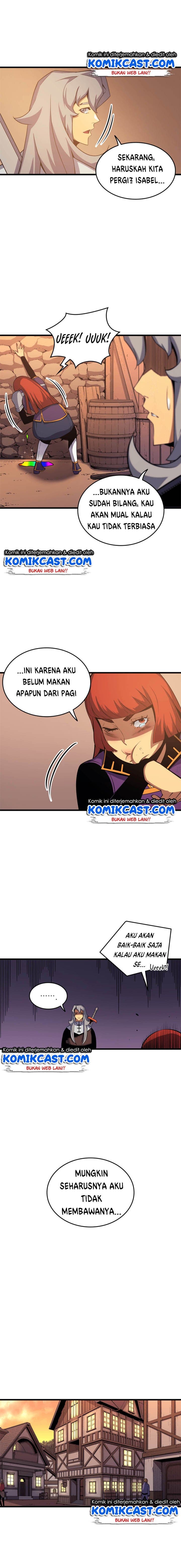 Chapter Komik
              The Great Mage Returns After 4000 Years Chapter 19 - page 10