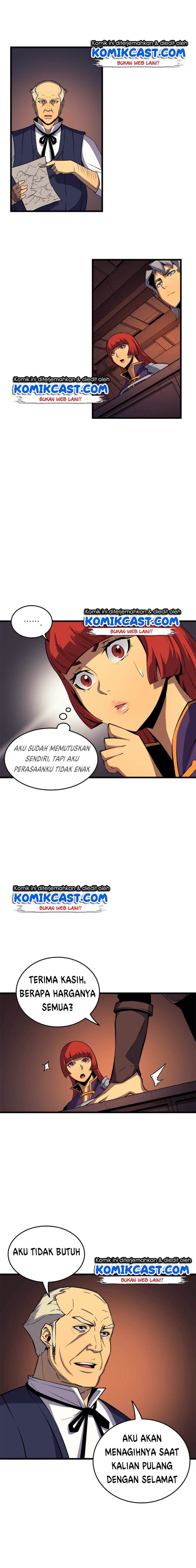 Chapter Komik
              The Great Mage Returns After 4000 Years Chapter 19 - page 18