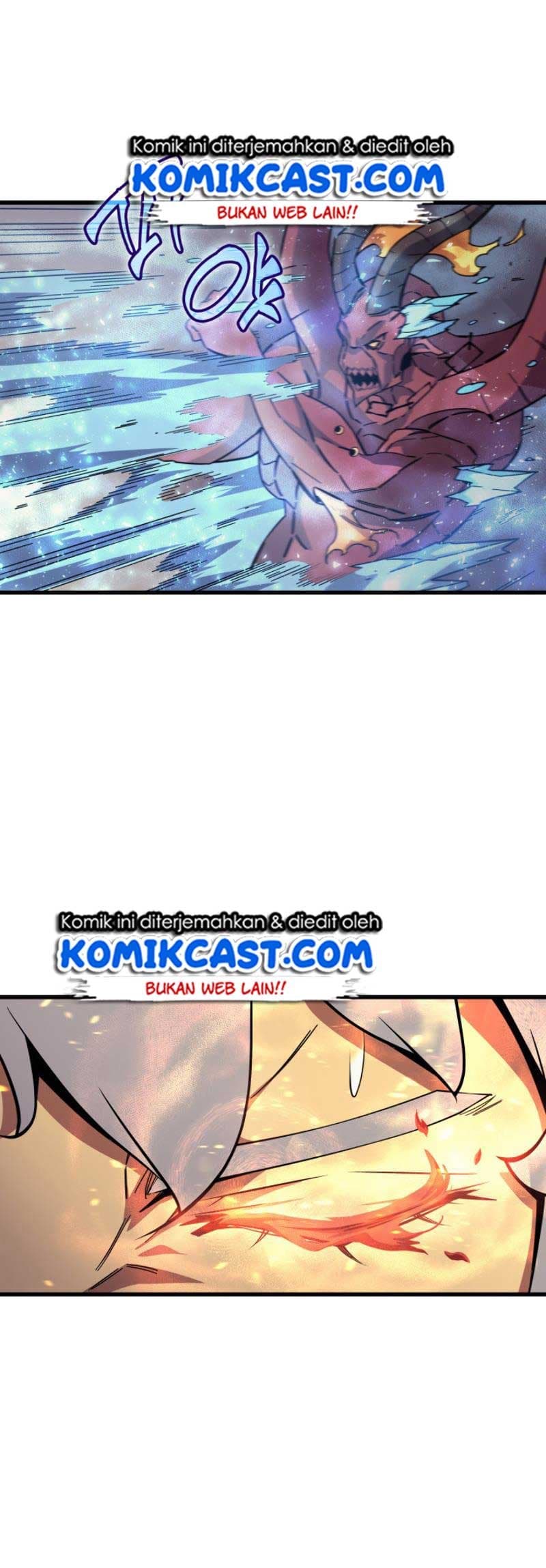 Chapter Komik
              The Great Mage Returns After 4000 Years Chapter 21 - page 32