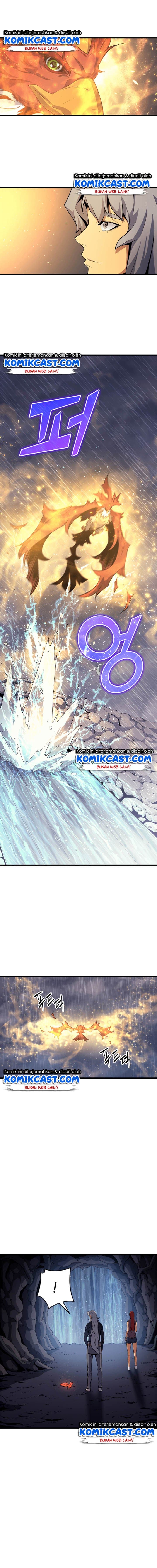 Chapter Komik
              The Great Mage Returns After 4000 Years Chapter 23 - page 7