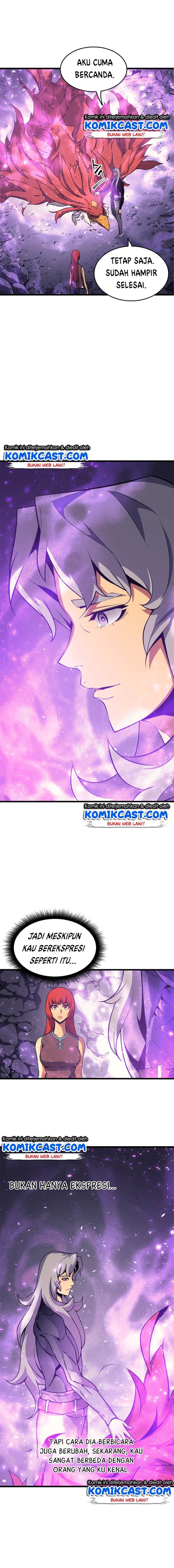 Chapter Komik
              The Great Mage Returns After 4000 Years Chapter 23 - page 4