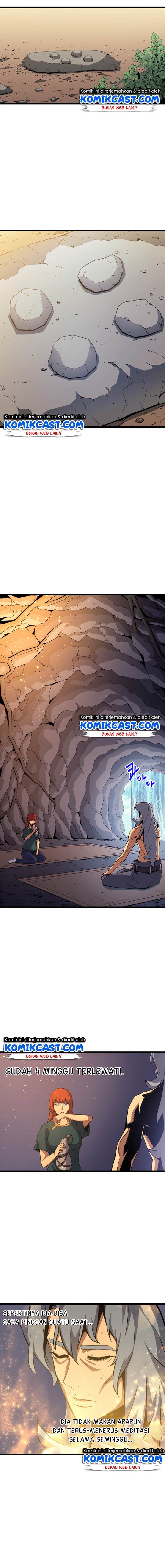 Chapter Komik
              The Great Mage Returns After 4000 Years Chapter 23 - page 10