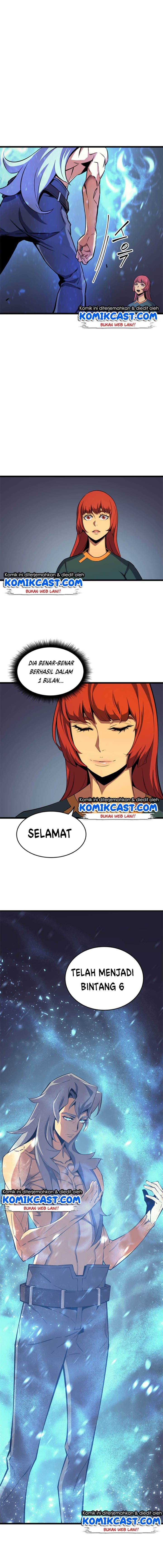 Chapter Komik
              The Great Mage Returns After 4000 Years Chapter 23 - page 15