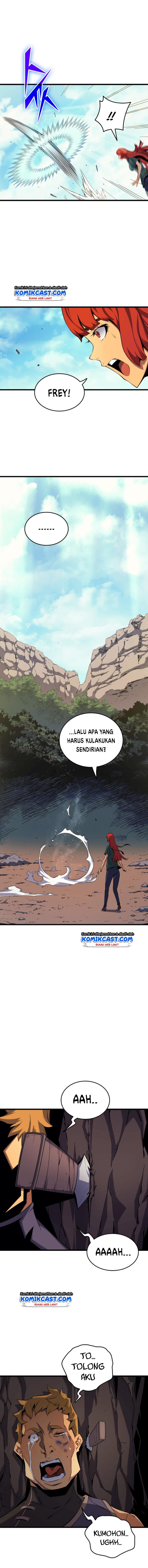 Chapter Komik
              The Great Mage Returns After 4000 Years Chapter 24 - page 7