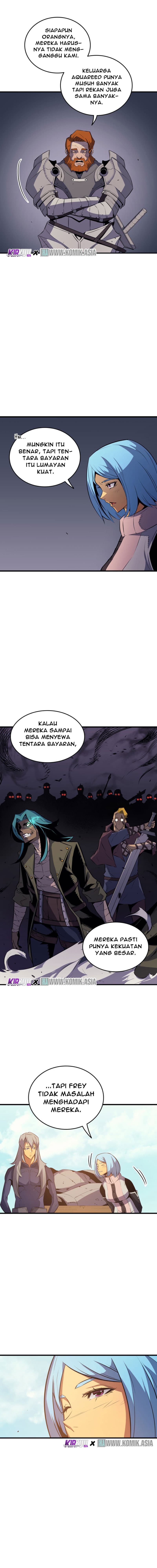 Chapter Komik
              The Great Mage Returns After 4000 Years Chapter 28 - page 11