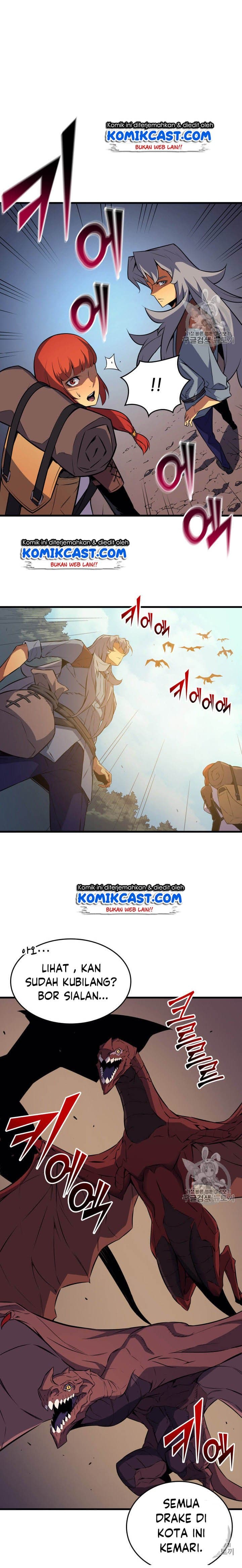 Chapter Komik
              The Great Mage Returns After 4000 Years Chapter 31 - page 15