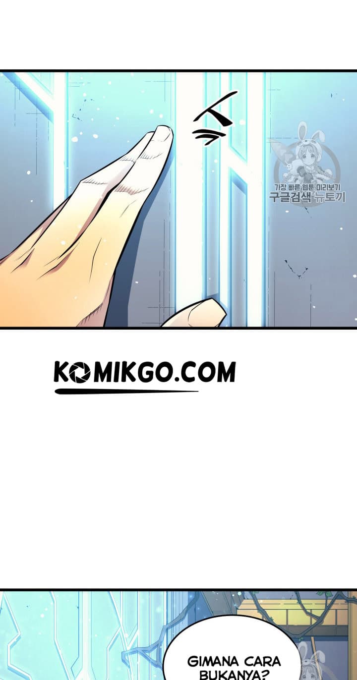 Chapter Komik
              The Great Mage Returns After 4000 Years Chapter 33 - page 6