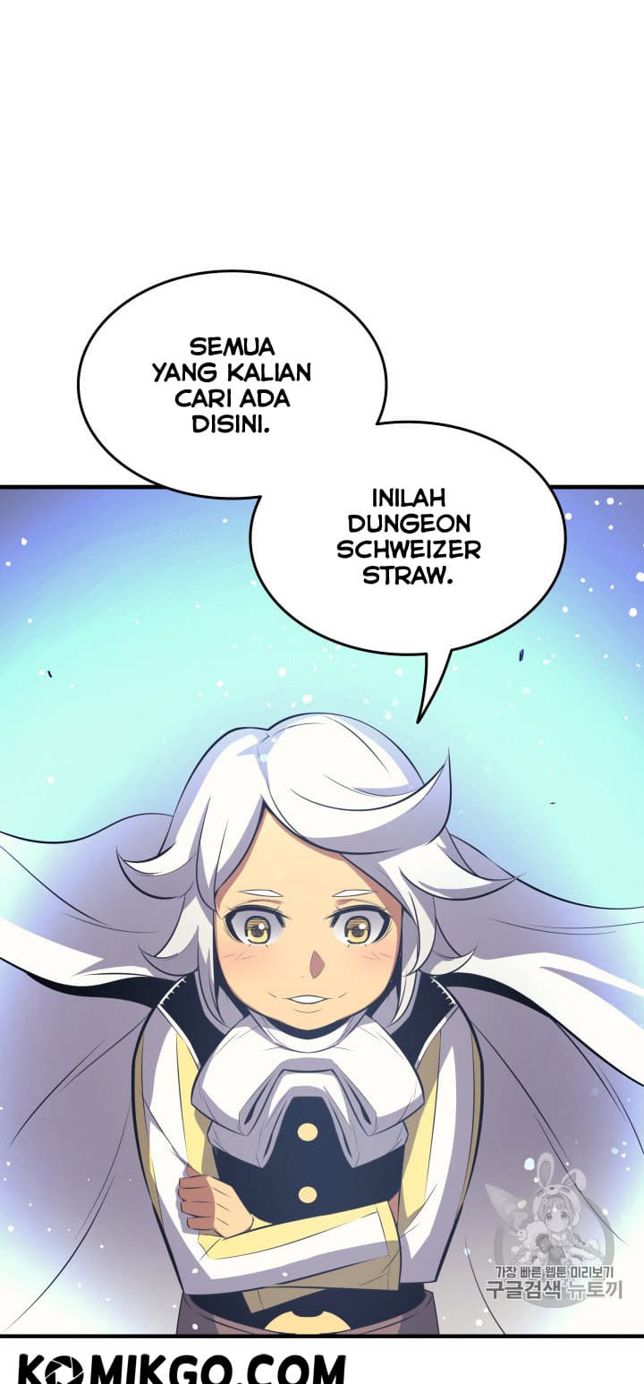 Chapter Komik
              The Great Mage Returns After 4000 Years Chapter 33 - page 32