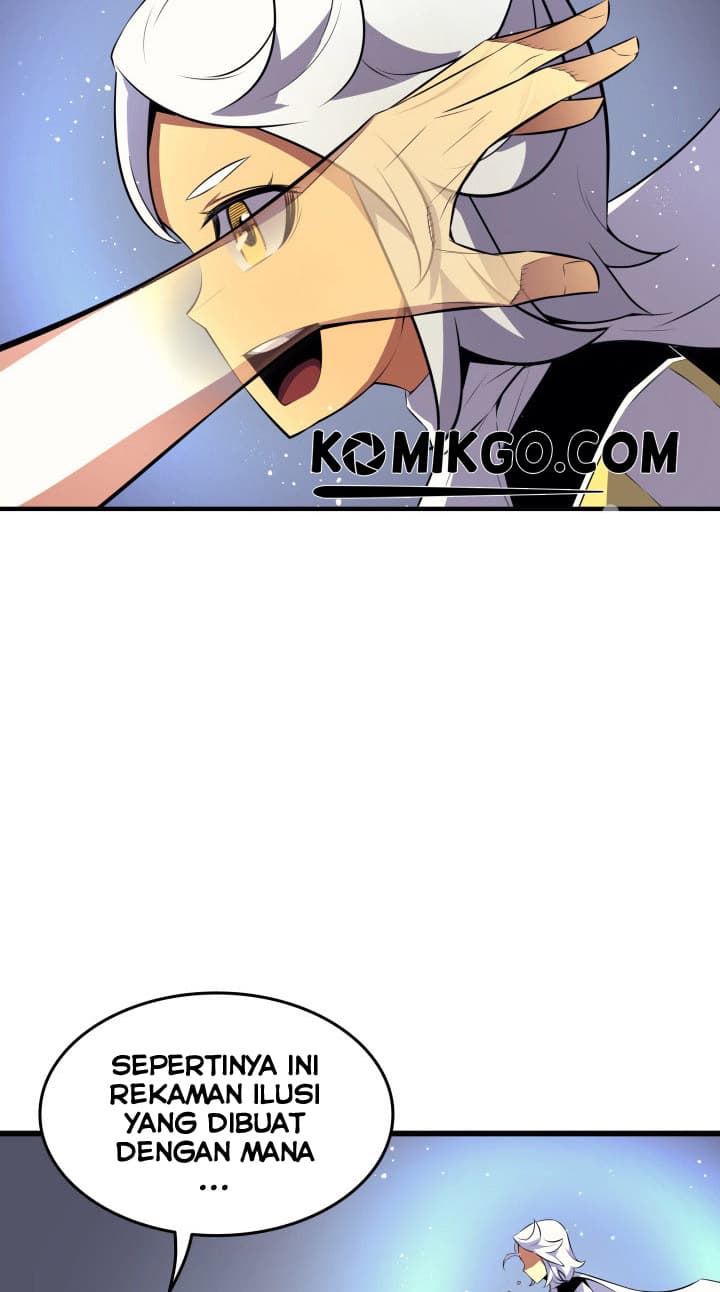 Chapter Komik
              The Great Mage Returns After 4000 Years Chapter 33 - page 23