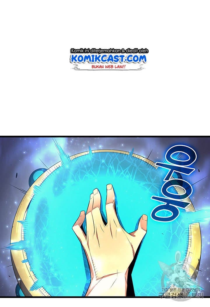 Chapter Komik
              The Great Mage Returns After 4000 Years Chapter 34 - page 5