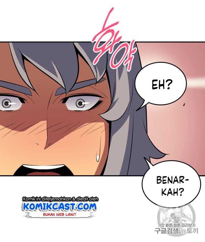 Chapter Komik
              The Great Mage Returns After 4000 Years Chapter 34 - page 20