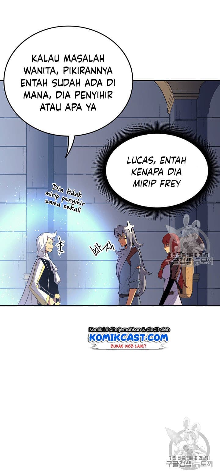 Chapter Komik
              The Great Mage Returns After 4000 Years Chapter 34 - page 21