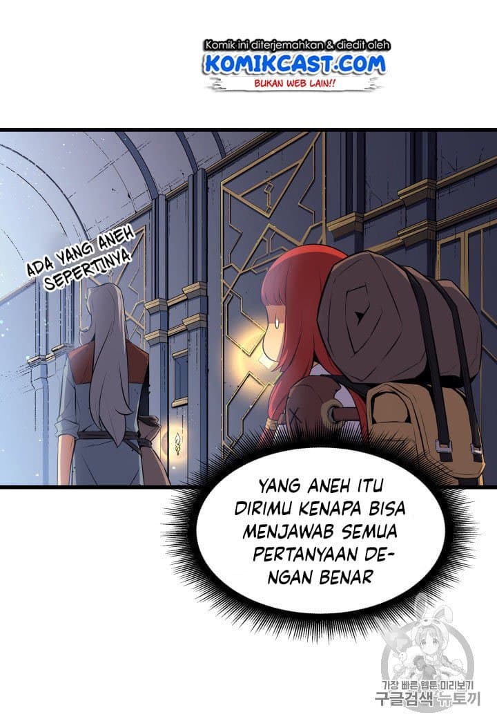 Chapter Komik
              The Great Mage Returns After 4000 Years Chapter 34 - page 36