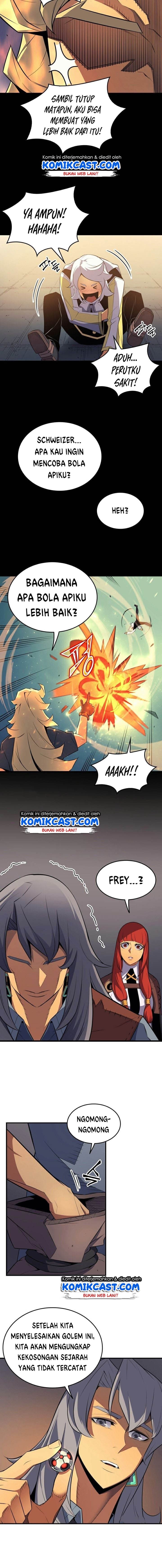 Chapter Komik
              The Great Mage Returns After 4000 Years Chapter 36 - page 10