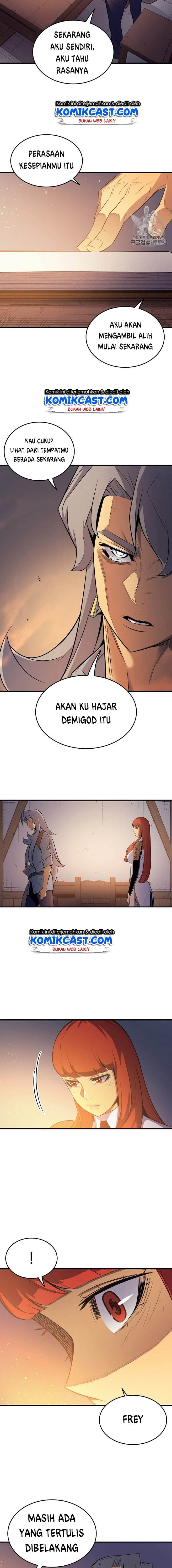 Chapter Komik
              The Great Mage Returns After 4000 Years Chapter 36 - page 6