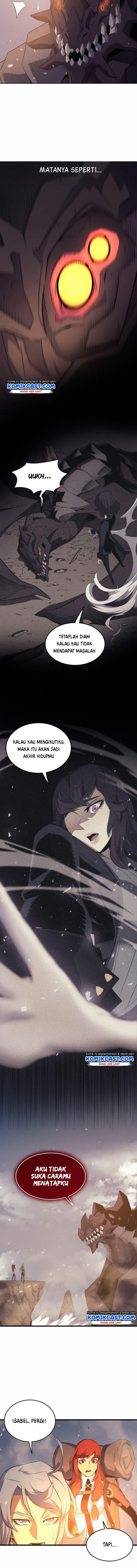 Chapter Komik
              The Great Mage Returns After 4000 Years Chapter 37 - page 4