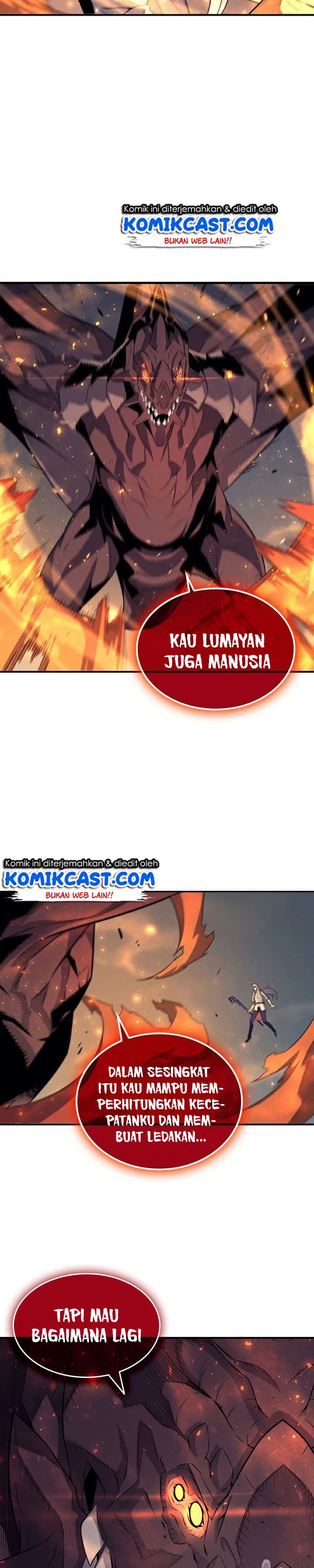 Chapter Komik
              The Great Mage Returns After 4000 Years Chapter 38 - page 3