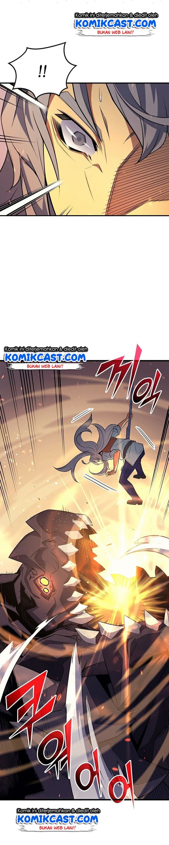 Chapter Komik
              The Great Mage Returns After 4000 Years Chapter 38 - page 10