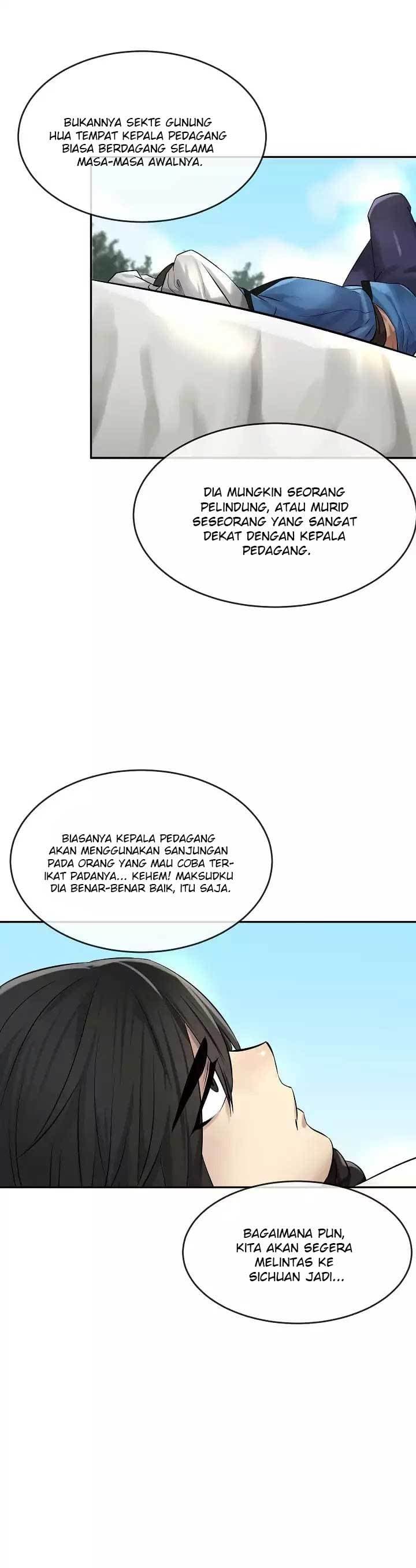 Chapter Komik
              Volcanic Age Chapter 40 - page 20