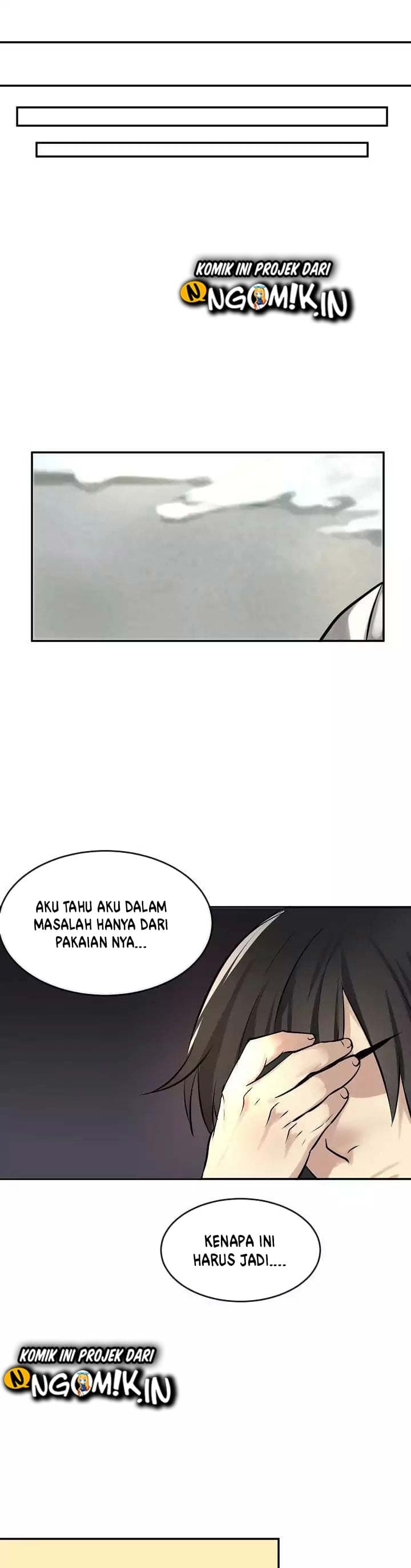 Chapter Komik
              Volcanic Age Chapter 50 - page 19