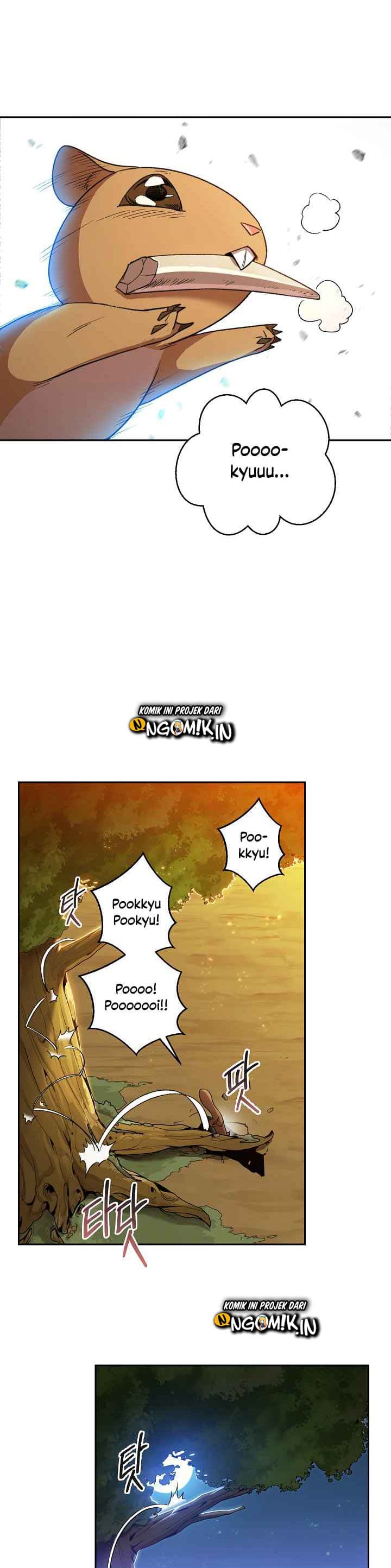 Chapter Komik
              Dungeon Reset Chapter 10 - page 16