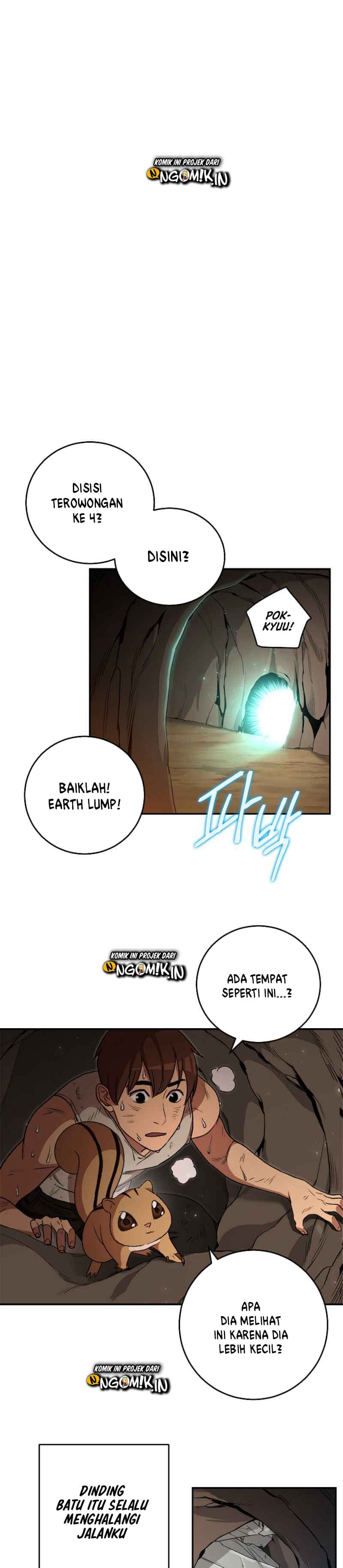 Chapter Komik
              Dungeon Reset Chapter 11 - page 8