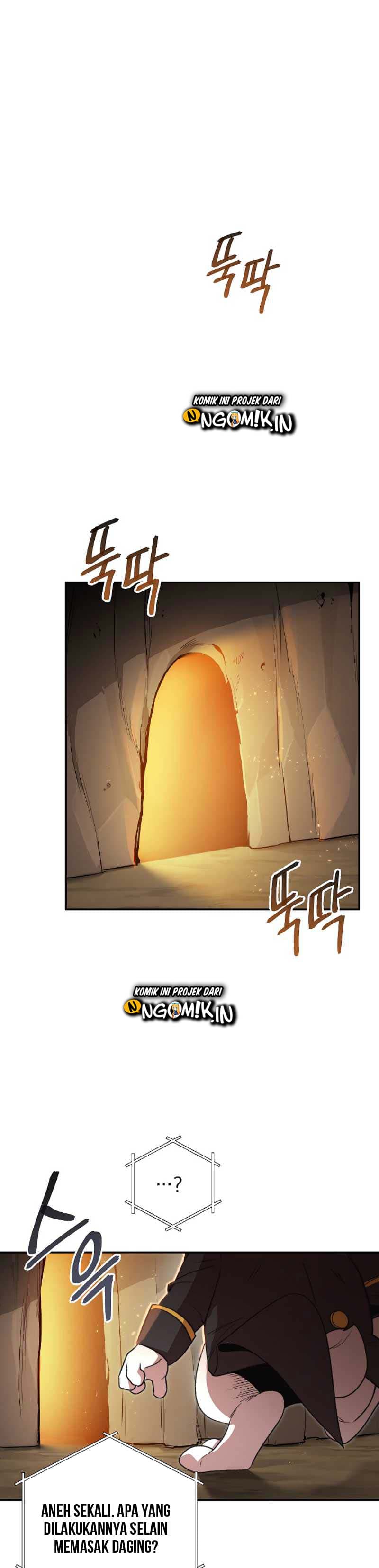 Chapter Komik
              Dungeon Reset Chapter 12 - page 17