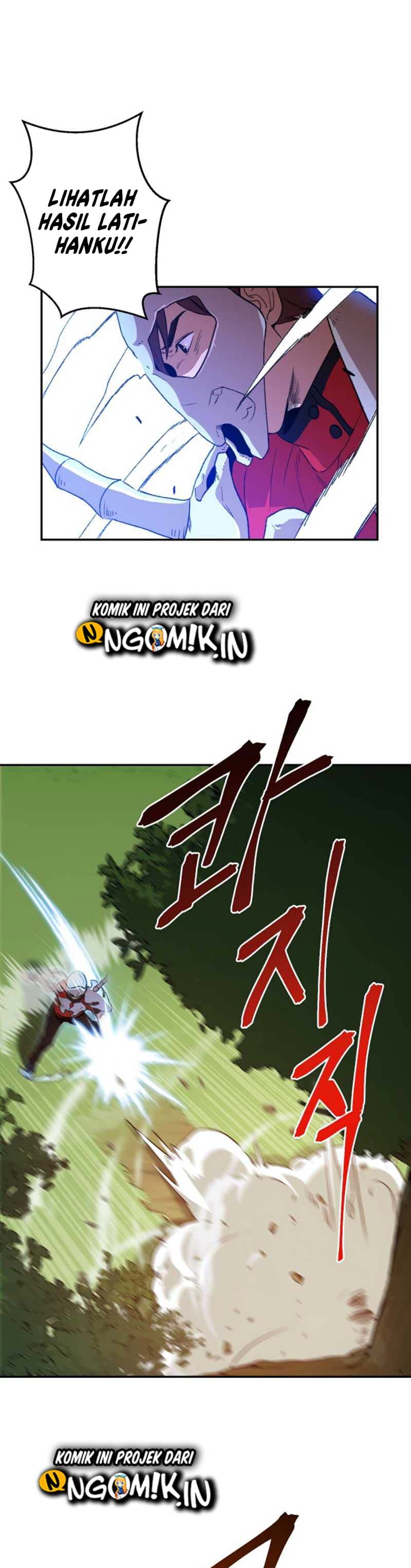 Chapter Komik
              Dungeon Reset Chapter 13 - page 6