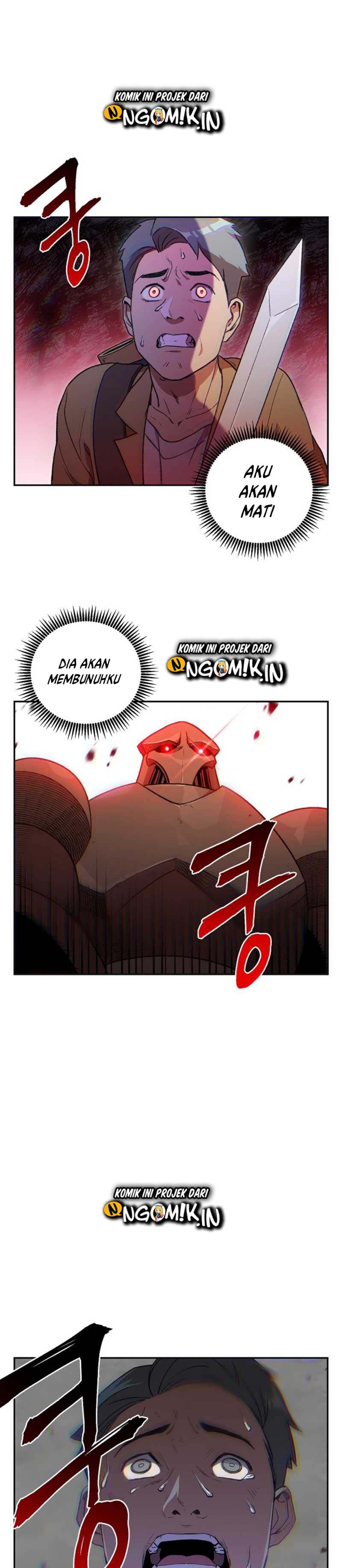 Chapter Komik
              Dungeon Reset Chapter 16 - page 11