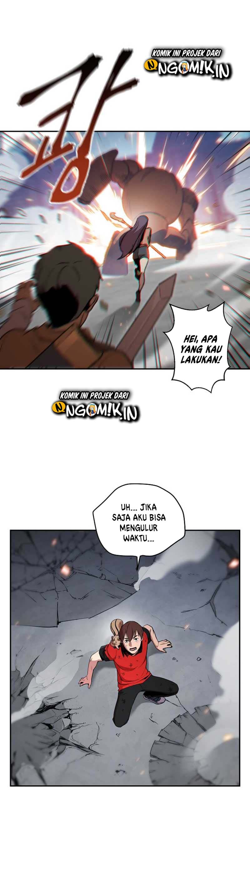 Chapter Komik
              Dungeon Reset Chapter 17 - page 8