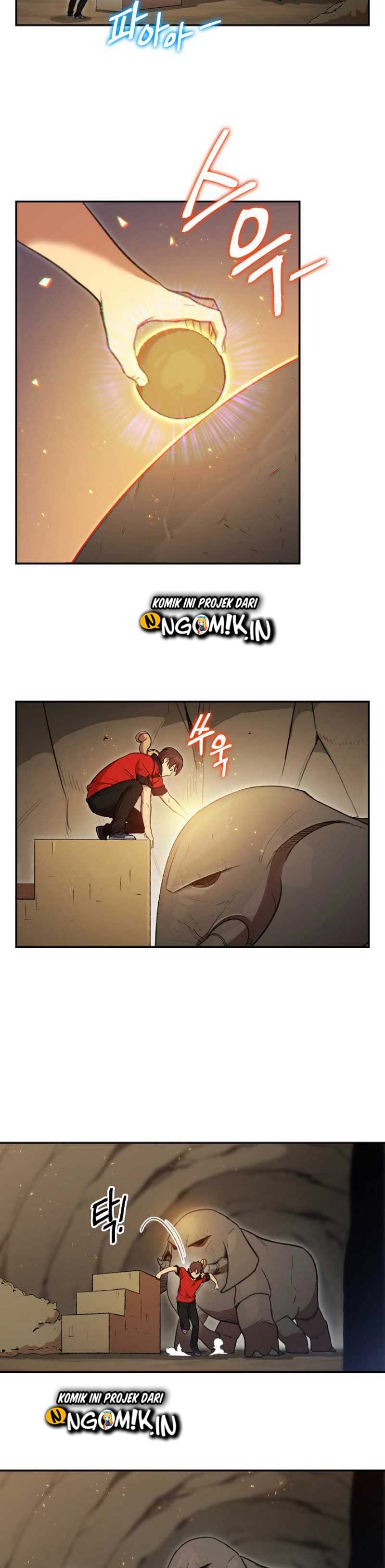 Chapter Komik
              Dungeon Reset Chapter 19 - page 19