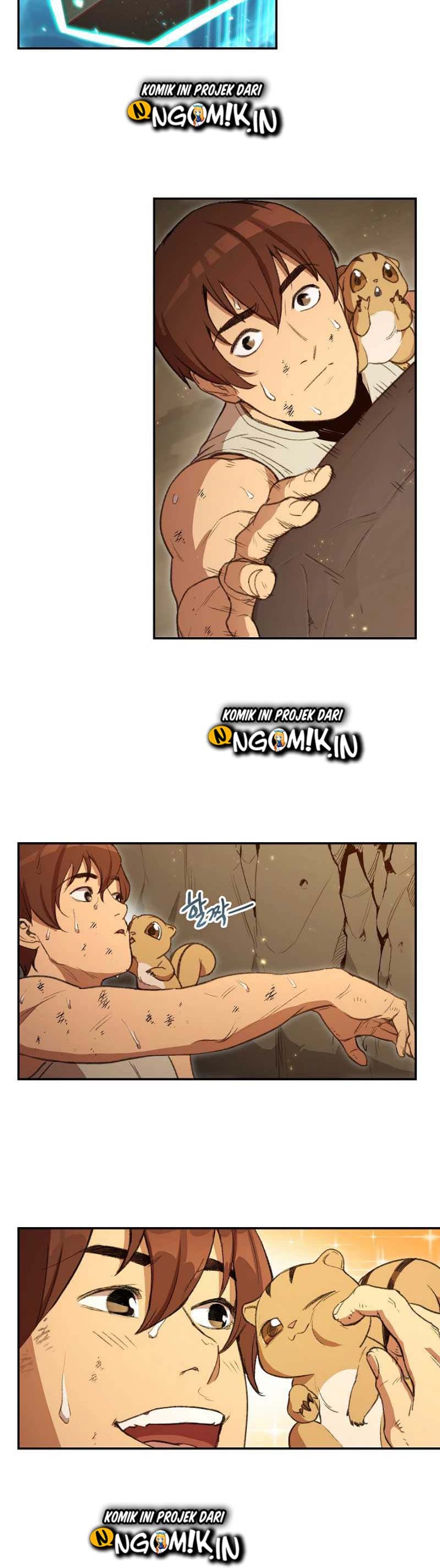 Chapter Komik
              Dungeon Reset Chapter 19 - page 15