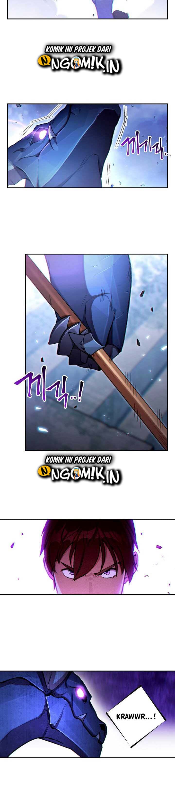 Chapter Komik
              Dungeon Reset Chapter 25 - page 10