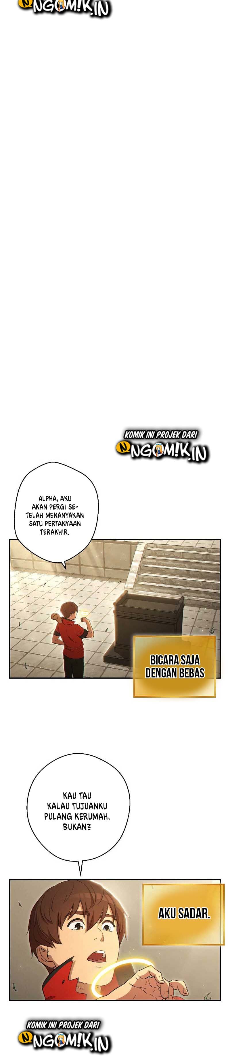 Chapter Komik
              Dungeon Reset Chapter 28 - page 25