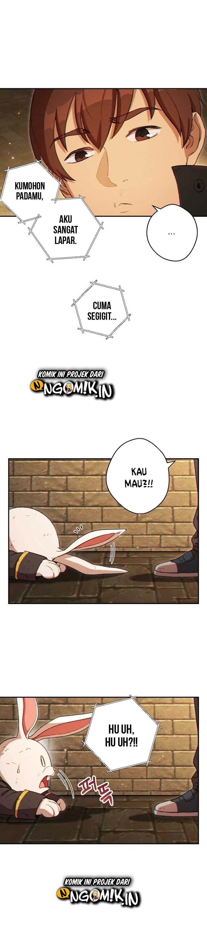 Chapter Komik
              Dungeon Reset Chapter 30 - page 28