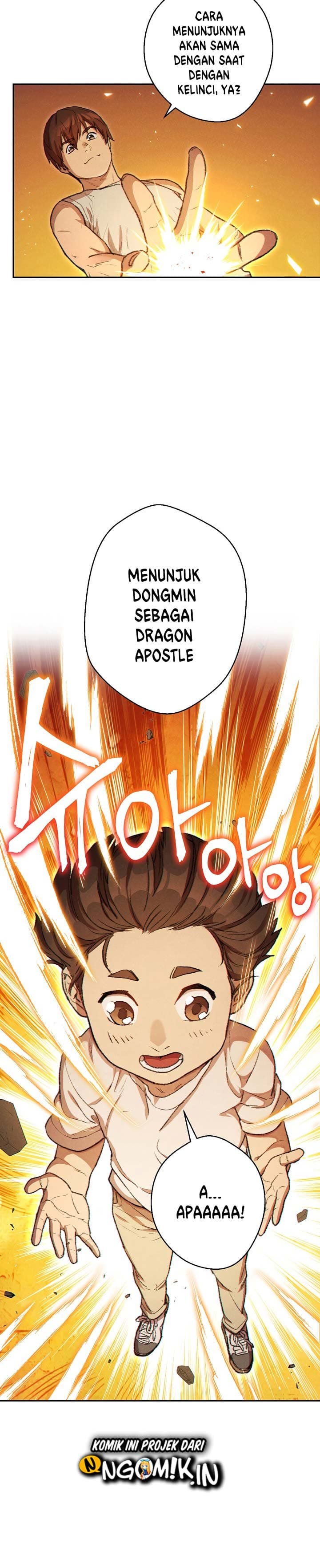 Chapter Komik
              Dungeon Reset Chapter 35 - page 25