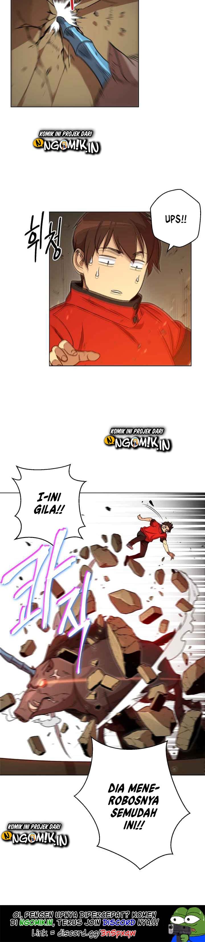 Chapter Komik
              Dungeon Reset Chapter 7 - page 7