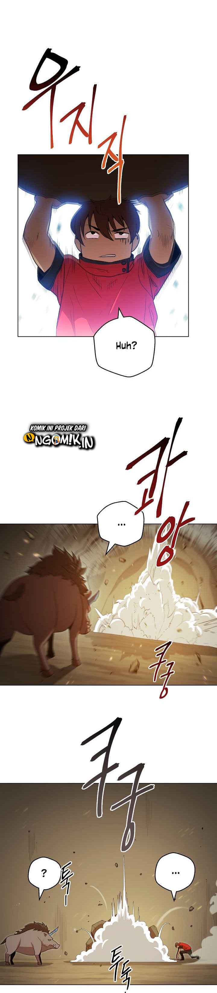 Chapter Komik
              Dungeon Reset Chapter 7 - page 15