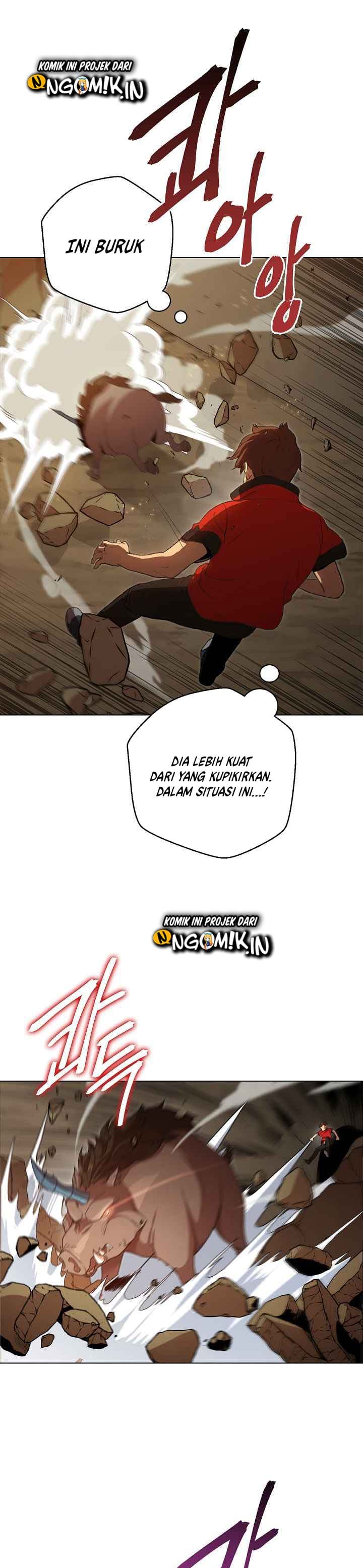 Chapter Komik
              Dungeon Reset Chapter 7 - page 8