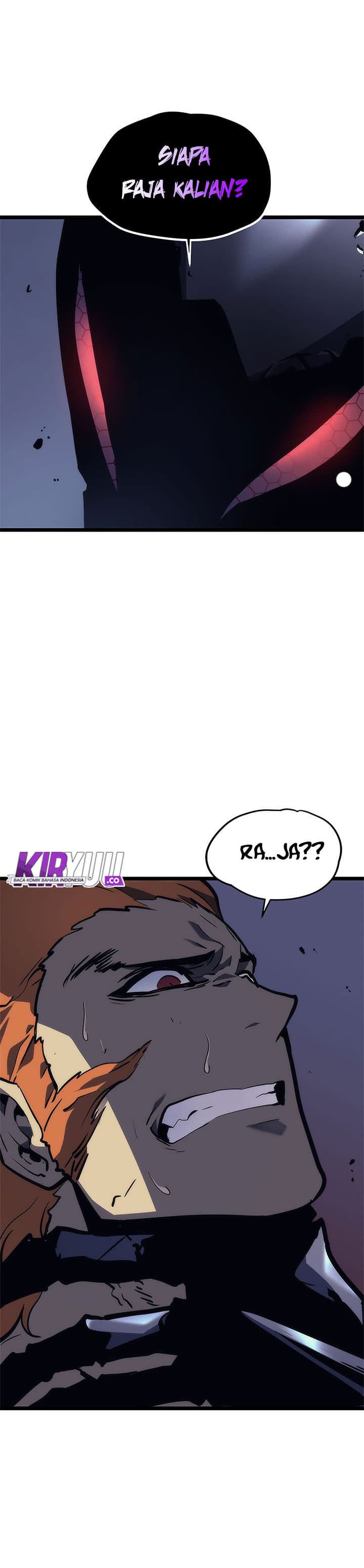 Chapter Komik
              Solo Leveling Chapter 100 - page 12