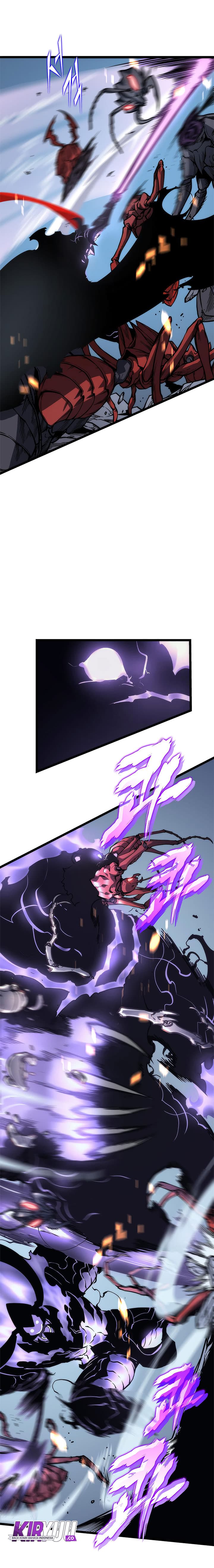 Chapter Komik
              Solo Leveling Chapter 101 - page 22